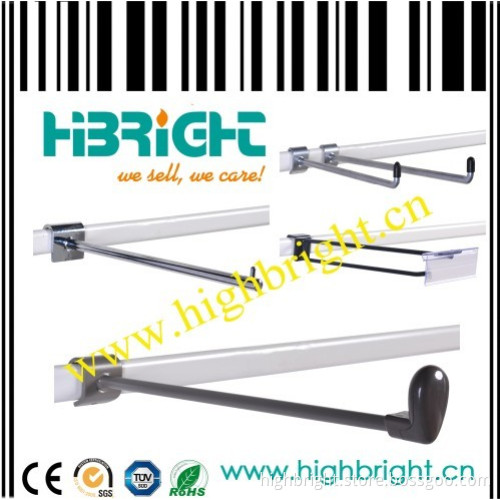 Slatwall Display Metal Hooks